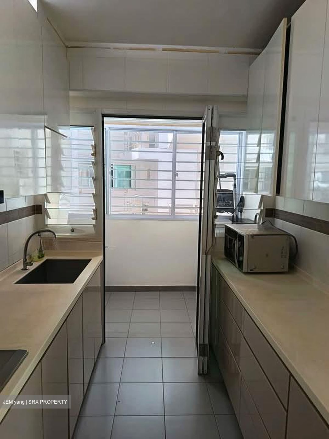 Blk 269C Punggol Sapphire (Punggol), HDB 4 Rooms #579087931
